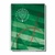 Caderno Universitário Palmeiras 16 Matérias - Credeal - Butiello - Papelaria & Afins