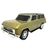 Carro de Brinquedo Veramax - Diverplas - Bege - comprar online