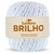 Barbantes Com Brilho Espessura Fio 6 406M - Euroroma - comprar online