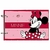 Porta Fichas Mini Minnie Mouse 80Fls - DAC - comprar online