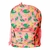 Mochila De Costa Escolar Folhas - Clio