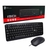 Kit Teclado e Mouse USB 1901 - R8 - comprar online