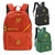 Mochila de Costas Harry Potter Brasão Hogwarts - Luxcel