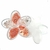 Kit de Clips e Alfinetes Flor de Lotus Rose Gold - Molin - comprar online