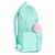 Mochila de Costas Barbie Fashion Juvenil - Luxcel - loja online