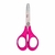 Tesoura Escolar Class Neon 13cm - Tris - Butiello - Papelaria & Afins