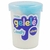 Slime Gelelé Candy Color 180g - Doce Brinquedo - Azul