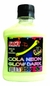 Cola Para Slime Neon Glow Dark Brilha No Escuro 250g - Radex