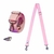 Strap e Go Baby Pink Caderno Inteligente - Weci