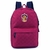 Mochila de Costas Harry Potter Grifinória/ Sonserina - Luxcel - loja online