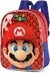 Imagem do Mochila de Costas Super Mario Pré-Escolar- Luxcel