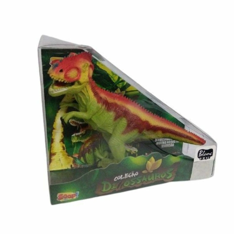 Coleção Dinossauro - Zoop Toys - 6