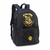 Mochila de Costas Harry Potter Hogwarts Draco - Luxcel - comprar online