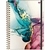 Imagem do Agenda Espiral Planner Permanente Marble - Jandaia