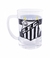 Caneca De Vidro 660ml - Santos - comprar online