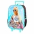 Mochila de Rodinhas Barbie - Xeryus na internet