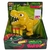 Dino Lança Dardo - Zoop Toys - Amarelo