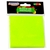 Bloco Adesivo Post-It Neon - BRW - Butiello - Papelaria & Afins