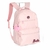 Mochila de Costas Barbie Fashion Juvenil - Luxcel na internet