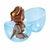 Ovo com Dinossauro - Zoop Toys - Marrom claro - comprar online