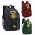 Mochila de Costas Harry Potter Hogwarts Draco - Luxcel