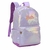 Mochila de Costas Metalizado Barbie Juvenil - Luxcel - comprar online