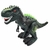 Dinossauro T-Rex C/ Luzes e Som - Zoop Toys - Preto