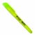 Caneta Marca Texto Neon Para Grifar e Destacar - BRW