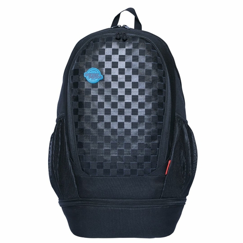 Mochila de Costas Winth Packs - Rocie - Preto