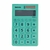 Imagem do Calculadora de Bolso B3408 8 Dígitos Office Slim - Bazze