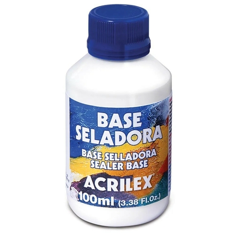 Base Seladora 100ml Acrilex