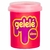 Pote Slime Gelelé Tradicional Colors 152g - Doce Brinquedo - Rosa Claro