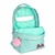 Mochila de Costas Barbie Fashion Juvenil - Luxcel - loja online