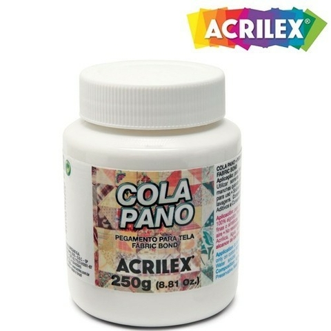 Cola Pano 250g Acrilex