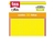 Bloco Adesivo Daily Post-it Holic 30 folhas - Tris - Amarelo - comprar online