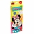 Lápis de Cor 12 Cores Minnie Mouse - Molin - comprar online