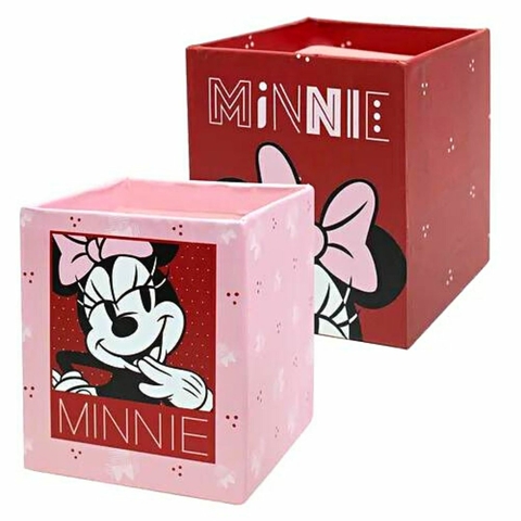 Organizadores de Mesa Minnie Mouse Grande 2pcs - DAC