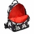 Mochila Mini de Costas Infantil Mickey Mouse Preta - Luxcel - Mochila - comprar online