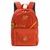 Mochila de Costas Harry Potter Brasão Hogwarts - Luxcel - comprar online