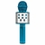 Microfone Star Voice bluetooth Karaokê - Zoop Toys - loja online