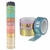 Fita Adesiva Washi Tape Shine Unidade Sortida Com 5m - Brw - comprar online