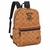 Mochila de Costas Escolar Harry Potter Hogwarts - Luxcel - loja online