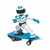 Robô Skate Space Com Controle Remoto - Zoop Toys na internet