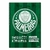 Caderno Universitário Palmeiras 16 Matérias - Credeal - comprar online