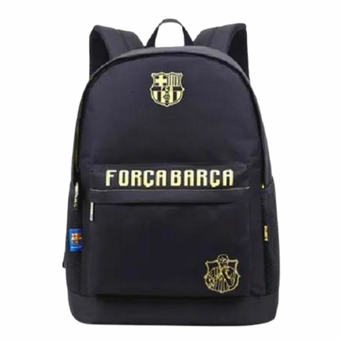 Mochila Costa Esportiva Escolar Barcelona - Xeryus - Barcelona