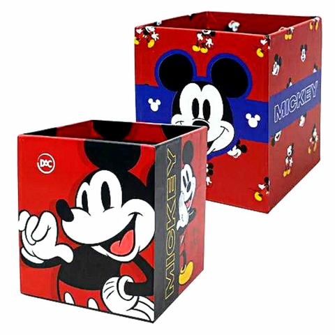 Organizadores de Mesa Mickey Mouse Grande 2pcs - DAC