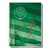 Caderno Universitário Palmeiras 10 Matérias - Credeal - comprar online