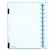 Caderno Inteligente All Blue A5 - Weci na internet