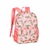 Mochila De Costa Escolar Folhas - Clio - comprar online