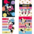 Caderno Brochura Universitário Minnie Mouse 80 Folhas - Tilibra - comprar online